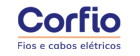 Linha completa de cabos flexíveis e cabos PP